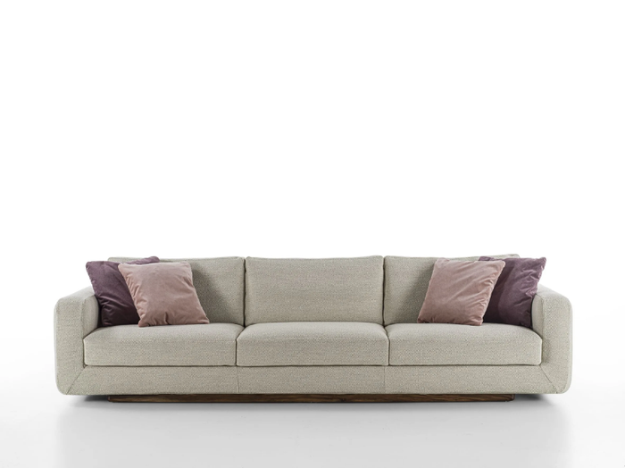 SOSPIRO SOFA - 3 seater fabric sofa _ Riva 1920